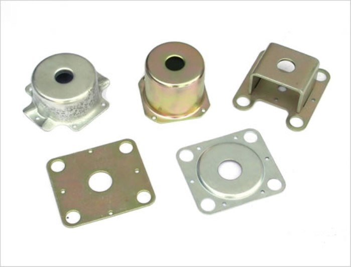 stamped-parts